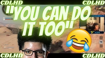 OpTic Formal Gets Real About Cellium Snaking In Cod!