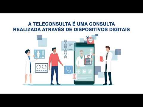 Teleconsulta Profissional