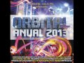 Danic - Rej (Stefano Noferini Mix) [Orbital Anual 2013 (2012)]