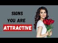 13 Signs You Have an Attractive Personality