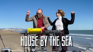 House Live Set by the Sea, Valencia 🌊 | Nicola Dudich \u0026 L’ginger