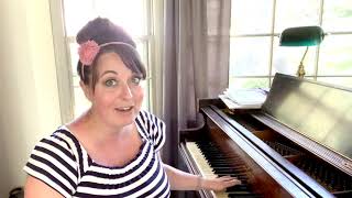 Playtime Piano for Mini Musicians - Navigating the Piano the Easy Way