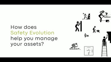 Efficient Asset Management: Reduce Downtime by 95% with Safety Evolution Safety Software