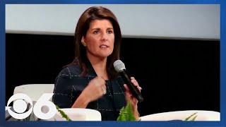 Nikki Haley planning Feb. 15 launch for 2024 White House bid