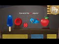 Kindergarten Learning Coach (GPA LEARN Reupload)