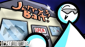 Weird Al: Albuquerque REBOOTED! (Fan Animation)