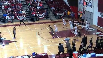 udun osakue Highlight tape