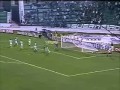 Guarani 3 x 2 Palmeiras