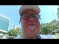 Downtown JAX where is the action?? #jacksonville #downtownjax #floridalife #skyway