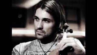 David Garrett - Vivaldi vs Vertigo