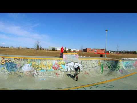 Castledowns Skatepark Castledowns Skatepark