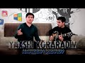 Amriddin Xidirov - Yaxshi ko&#39;rardim (Cover music)