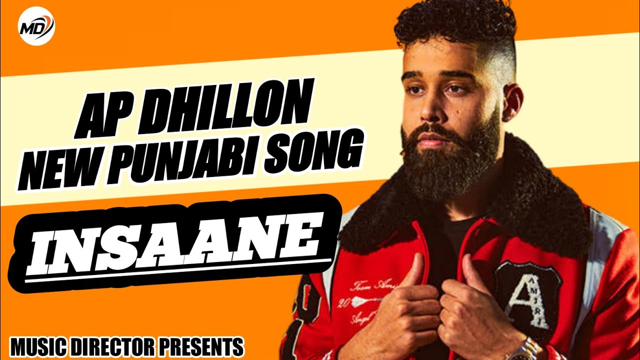 Ap Dhillon New Song | Letest Punjabi Songs | Ap Dhillon Songs | #apdhillon #trendingno1