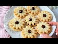 Kekse in Margeritenform 😋😋