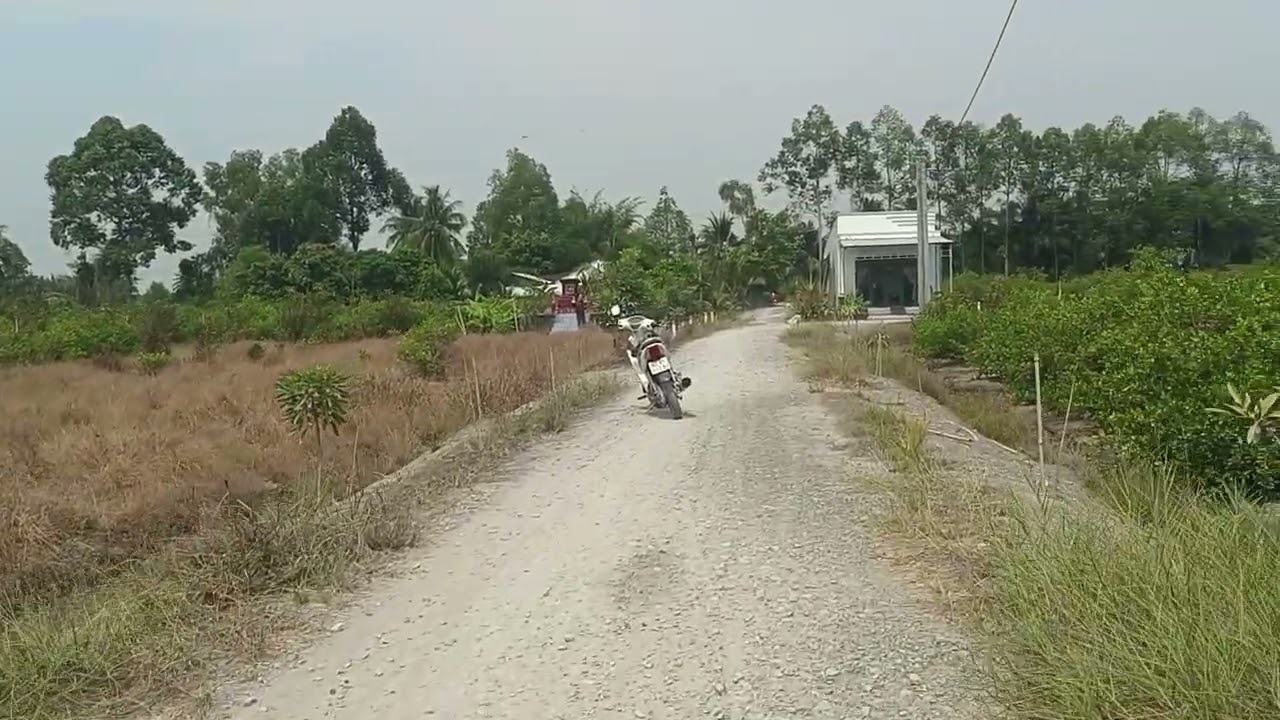 Ms 350 60x50 lô góc 2 mặt tiền đường ô tô Sài Gòn 40km làm nhà vườn nghĩ dưỡng LH 0963915438