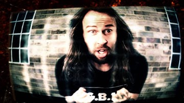 TERRORNOIZE - D.N.B.I.T.F.L. (Official Video)