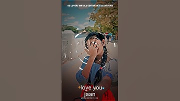 #love Jagdish Rathva New Timli Status🥰Mahesh nargawa new timli🥰VishnuBhil#love#adivasi#songLD