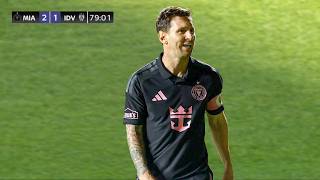 Messi vs Independiente del Valle | Amazing Goal & Fan Invades the Pitch! 🔥🐐 | 26/02/2026