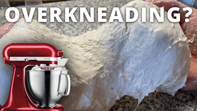 Top 5 Best KitchenAid Mixer Attachments for Baking - ServiceCare Appliance  Repair