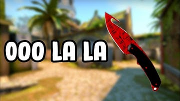 Ooo La La 💃🏻 | A CSGO Montage