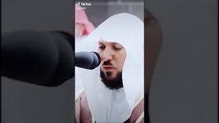 {شهد الله أنه لا إله إلا هو والملائكة واولوا العلم..} تلاوة روحانية  😍 ماهر المعيقلي سورة آل عمران