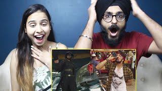 Kotigobba 3 Trailer Reaction | Kichcha Sudeepa | Madonna | Parbrahm Singh