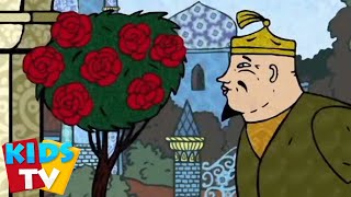 Tolkovanie Snovideniy Colección De Historias Principales Y Videos De Dibujos Animados