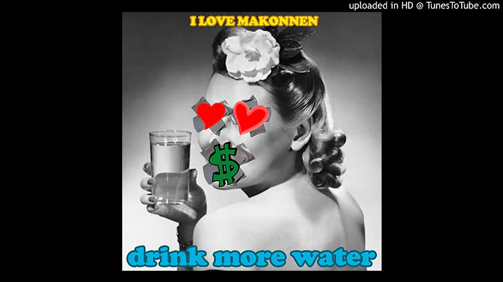 iLoveMakonnen Joyce