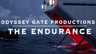 Unreal Engine 5 | The Endurance - Cinematic Render 4K