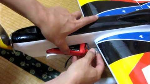 Electric Control Line_Vector40