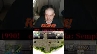 il passato di miya :D #sempliciotto1990 #retrogaming #perte #alundra