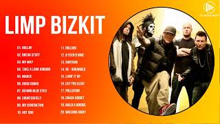 Limp Bizkit Best Songs 2022 - The Best Of Limp Bizkit Full Album Limp Bizkit Best Songs 2022 - The Best Of Limp Bizkit Full Album