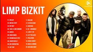 Limp Bizkit Best Songs 2022 - The Best Of Limp Bizkit Full Album