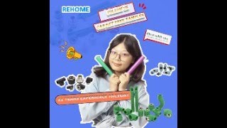 2024 Rehome Factory New Year Live Show