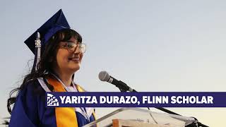 COLLEGE, CAREER, AND COMMUNITY READY: Be Part of the Sunnyside Unified School District