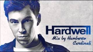 Hardwell Mix by Humberto Cardinali