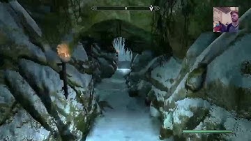 The Elder Scrolls V: Skyrim Playthrough - Legendary Difficulty - Part 25