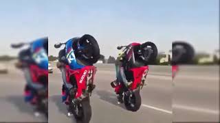 Epic Moto Moments   Motorcycle FAIL  WIN   2018 Compilation