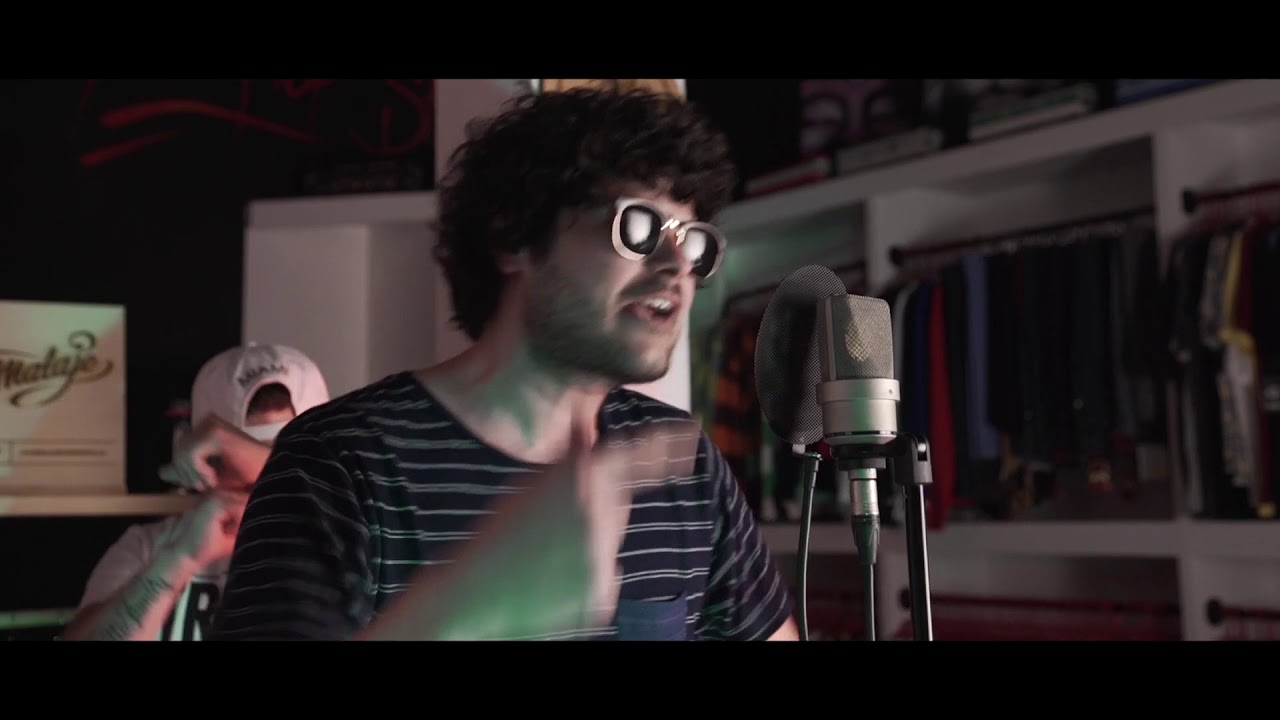 TBP ESPAÑOL TOUR 2016 LAS PALMAS / MPADRÓN / Prod.GREENMINDZ