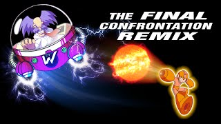 Mega Man 4 - The Final Confrontation Remix