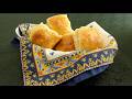 Dinner Roll recipe | Fluffy Bread rolls without a machine! | Maangchi recipe! | ASMR baking