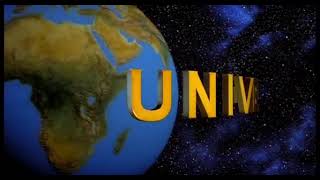 Universal 75 Anniversary 1990 Logo Super Low Tone
