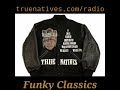 True natives funky classics