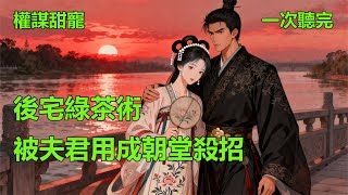 我娘是個妾,還是個不受寵的妾。她將一生心血都耗在我身上。及笄那天,她把我送上花轎,「月見,去成為那個最得寵的妾!」結果洞房,我才知道自己是正妻。#完結 #小說 #故事 #愛情 #爽文  #古言 #甜寵
