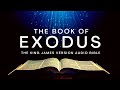 The book of exodus kjv  audio bible full by max mclean audio bible audiobook scripture kjv