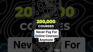 2 Lakh Se Jyada Free Courses & Certifications Ka Khazana, free courses, free certification, coursera