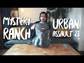 Mystery Ranch Urban Assault 21 - sac tactique pour prendre la ligne 13