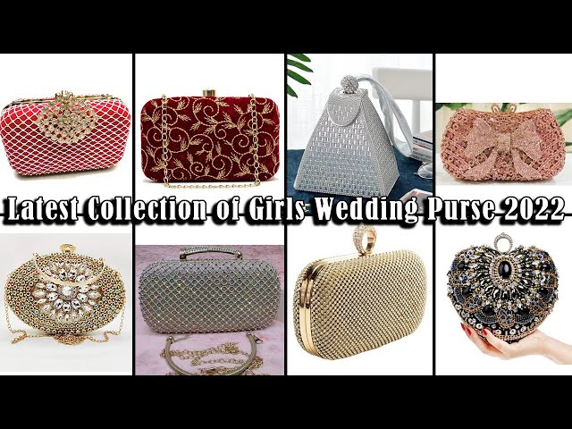 jigs fashion Green Hand-held Bag Latest Collection Ladies Purse Handbag  GREEN - Price in India | Flipkart.com
