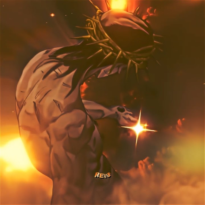 STRONGEST JOJO ? #jojo #jojoedit #jojosbizarreadventure #jotaro #jonathanjoestar #jojoedit #jesus