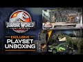 4k toy review jurassic world legacy collection packs by mattel  exclusives  collectjurassiccom